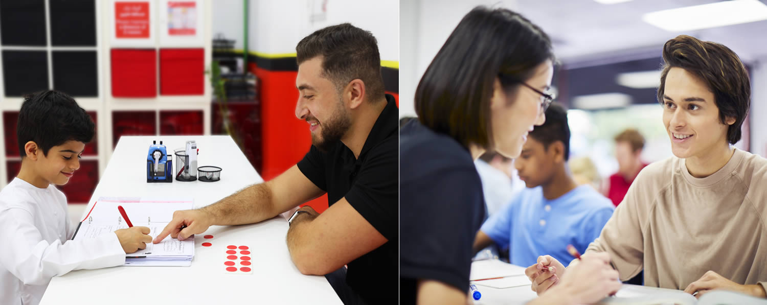 Mathnasium The Math Learning Center Online Math Tutor